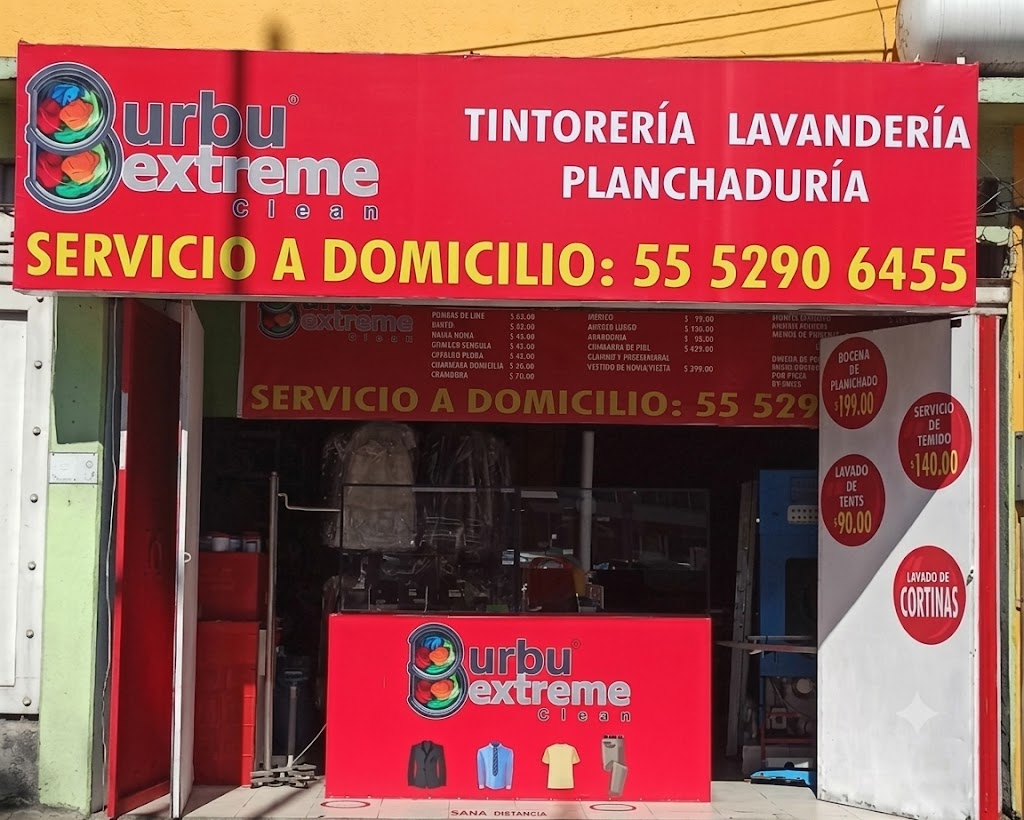 Sucursal Minas
