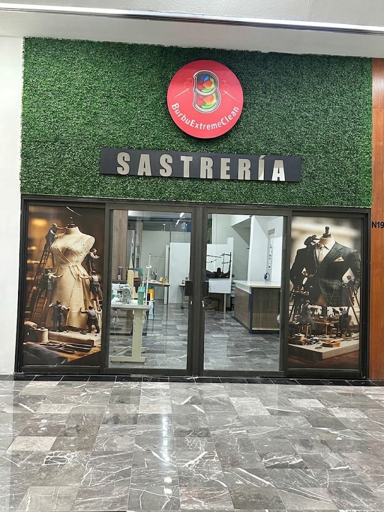 Sastrería Interlomas